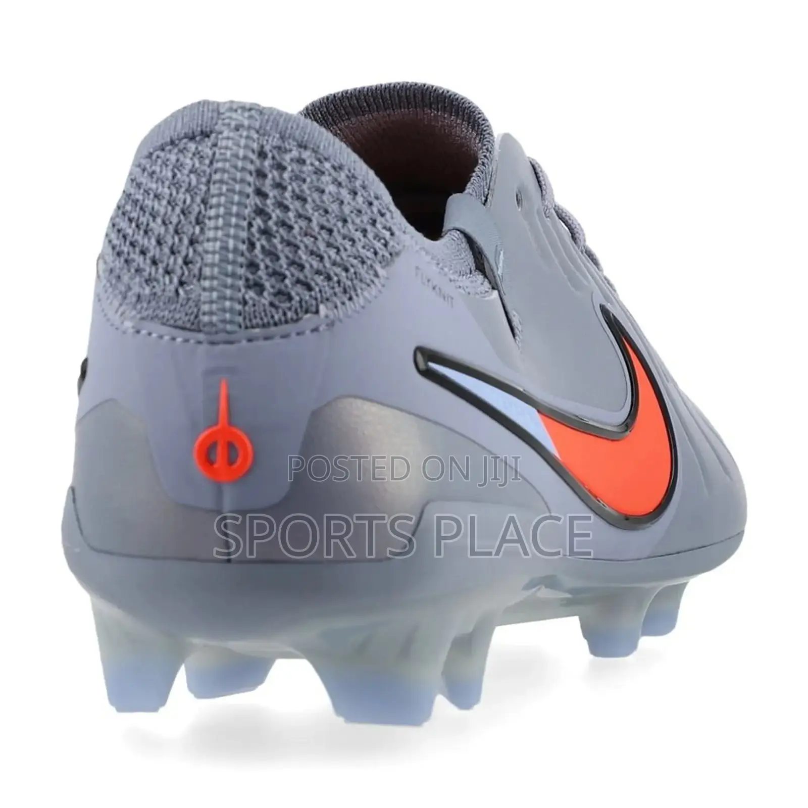 Tiempo Legend 10 "Scary Good" Fg Football Boots