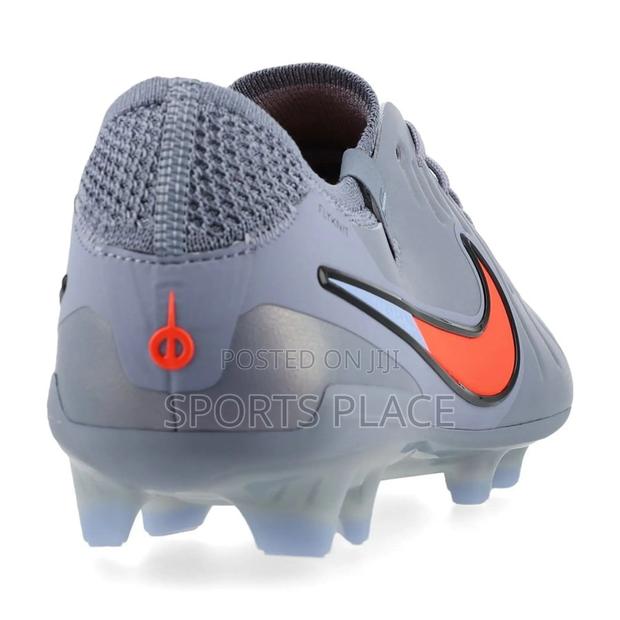 Tiempo Legend 10 "Scary Good" Fg Football Boots - thumbnail 8