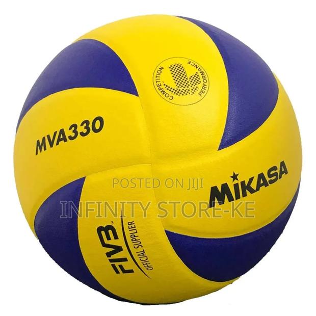 Mikasa Volleyball/ Mva 330 Volleyball