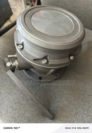 Api Load/Unloading Valve