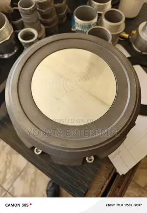 Api Load/Unloading Valve