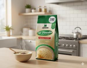 Jidan Uji Powder 3kg - thumbnail 2