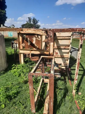 Scrap Metals Collector