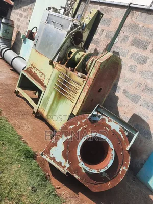 Scrap Metals Collector