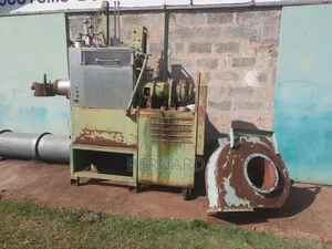 Scrap Metals Collector