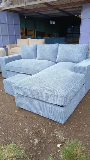 6 Sesters Sofa Set