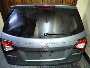 Boot /Rear Gate Suzuki Escudo