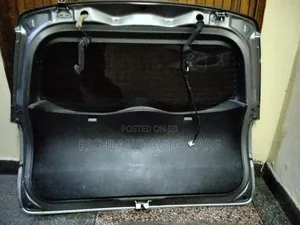 Boot /Rear Gate Suzuki Escudo