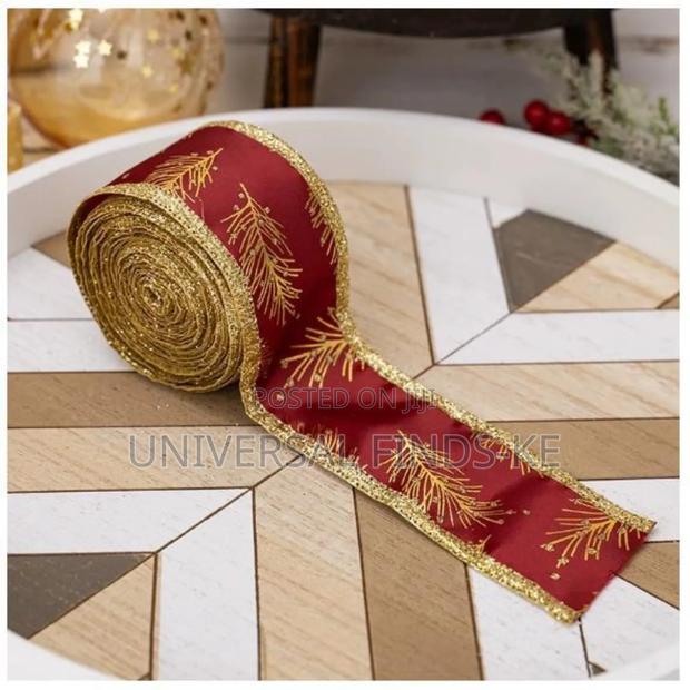 Christmas Ribbons - thumbnail 2