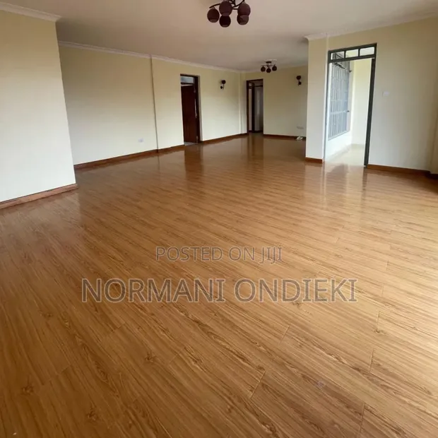3bdrm Apartment in Kingara Rd, Lavington for rent