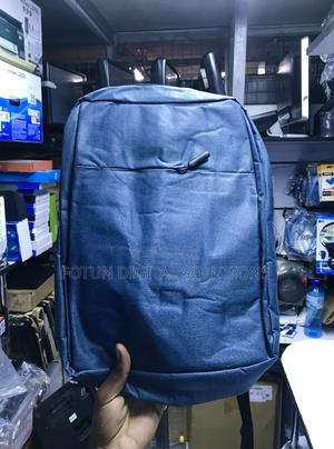 Anti-Theft Laptop Backpack - Urban Commuter Security Bag - thumbnail 2
