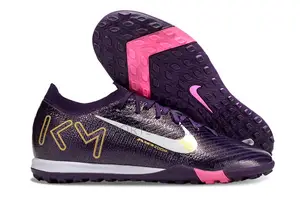New Kylian Mbappe Tf Drops - Vapor 16 Ag Soccer Boots