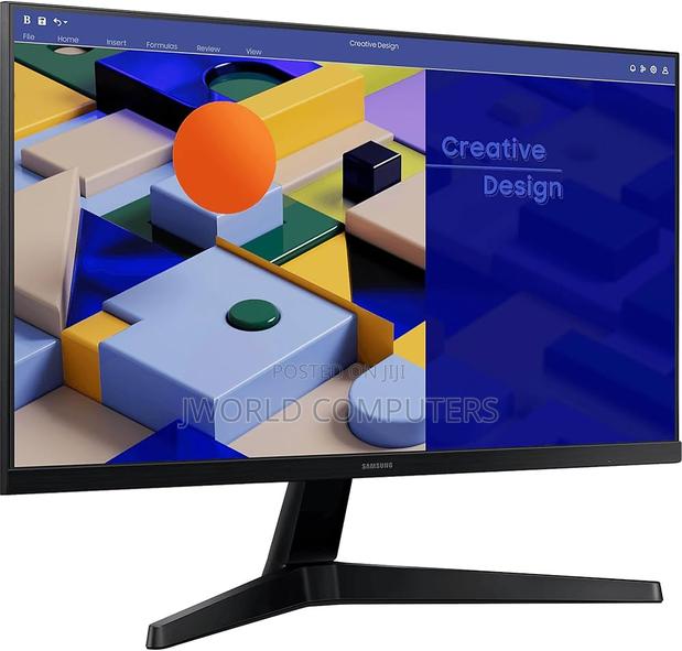 Samsung S30gd 24" FHD Monitor,