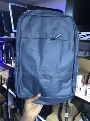 Anti-Theft Business Laptop Bag - Professional Secure Messenger