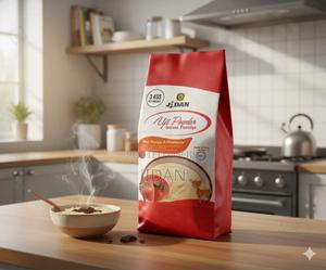 Jidan Uji Powder (Strawberry) 3kg - thumbnail 2