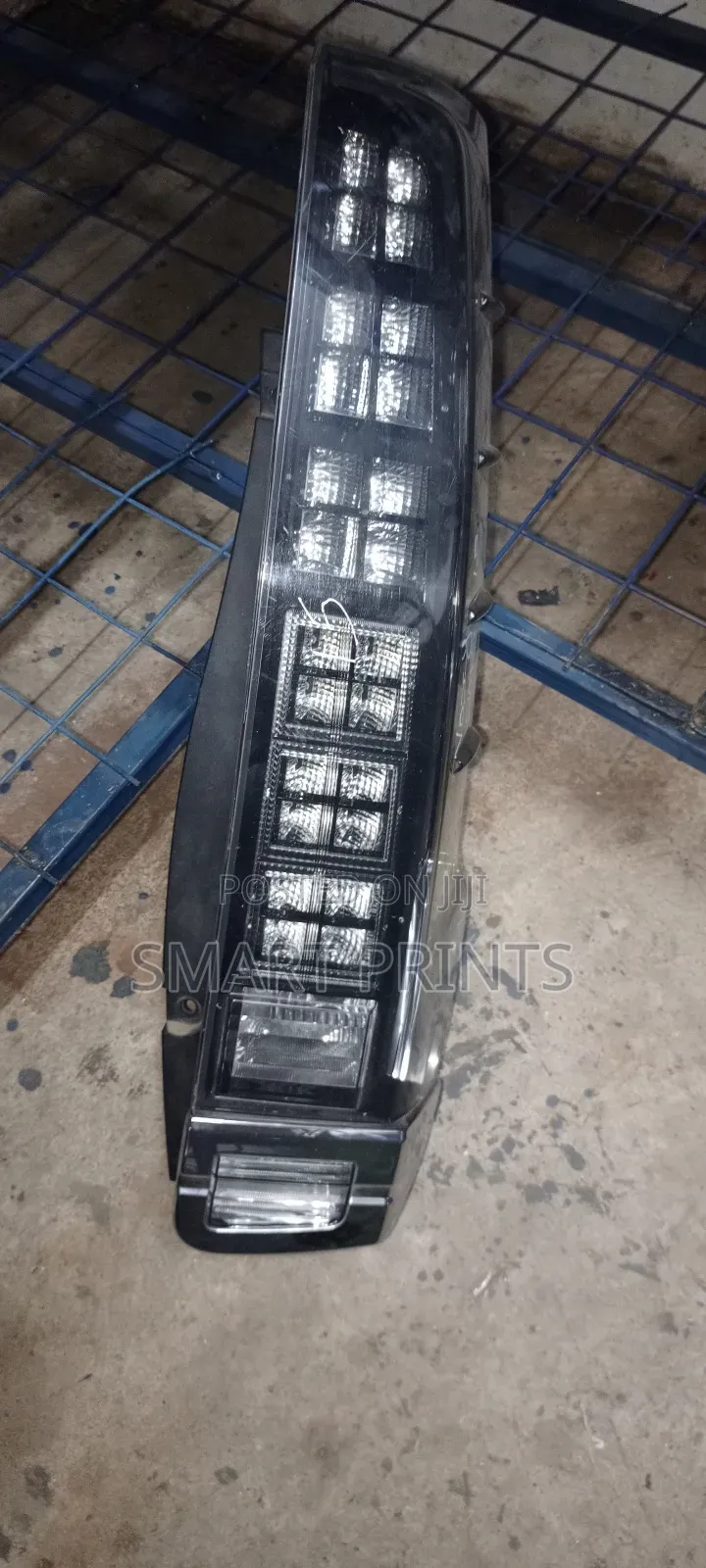 Ex Japan Toyota Voxy 2015 Backlight Available