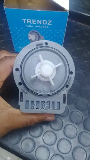Drain Pump Motor Washing Machine
