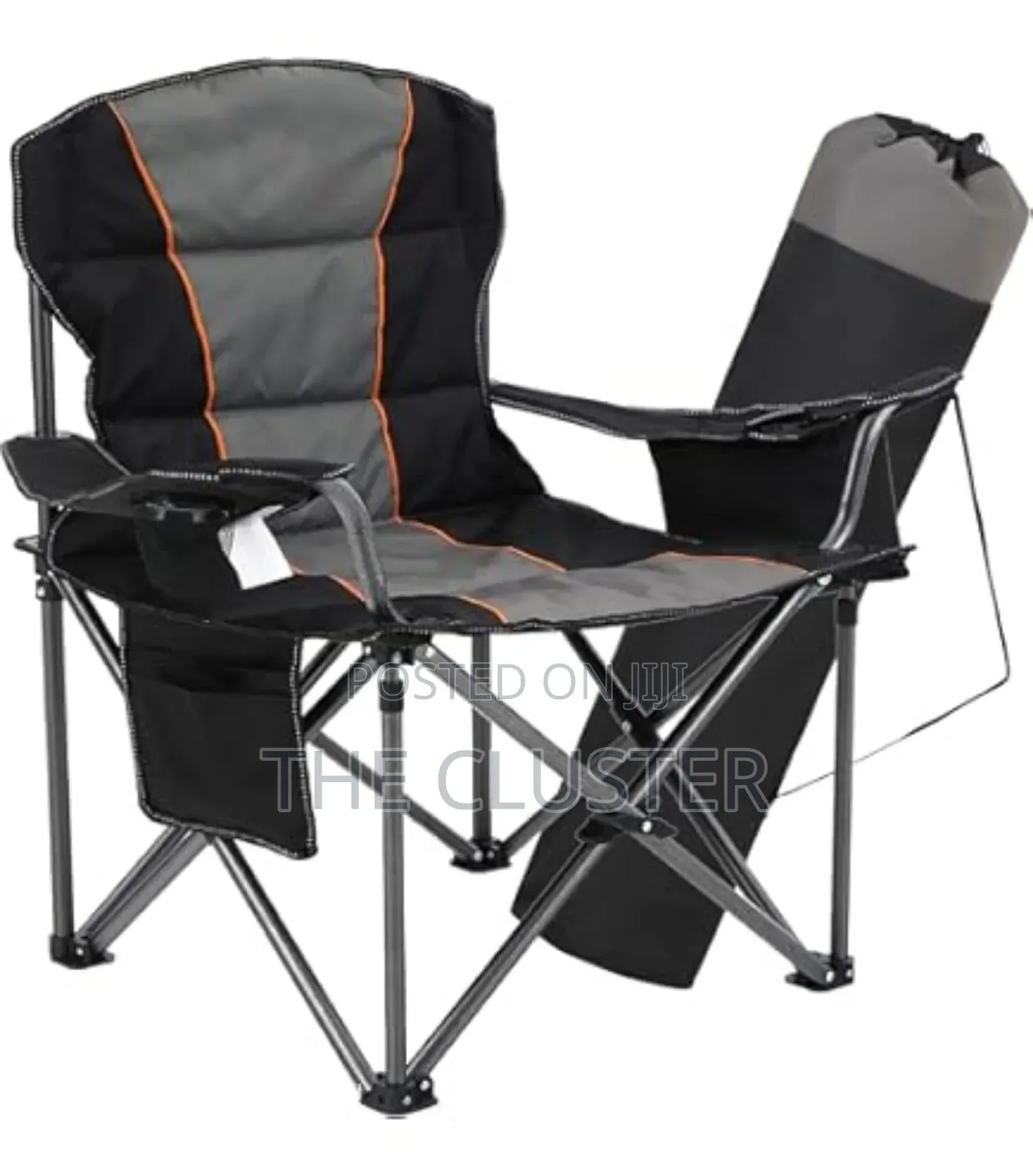 Outdoor Camping Chairs