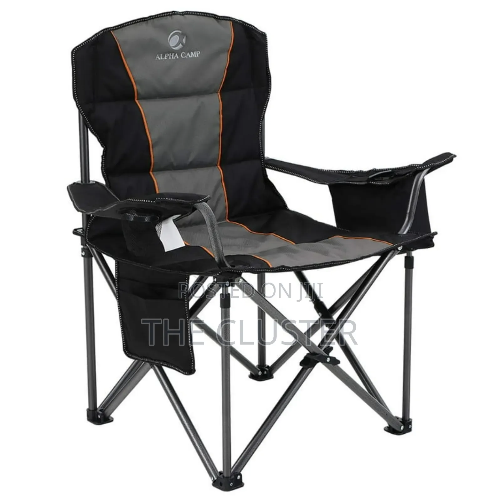 Outdoor Camping Chairs