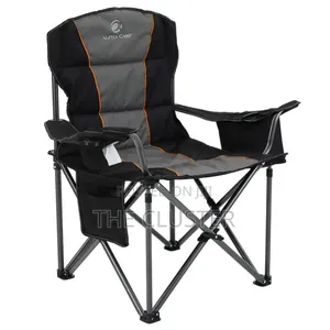 Outdoor Camping Chairs