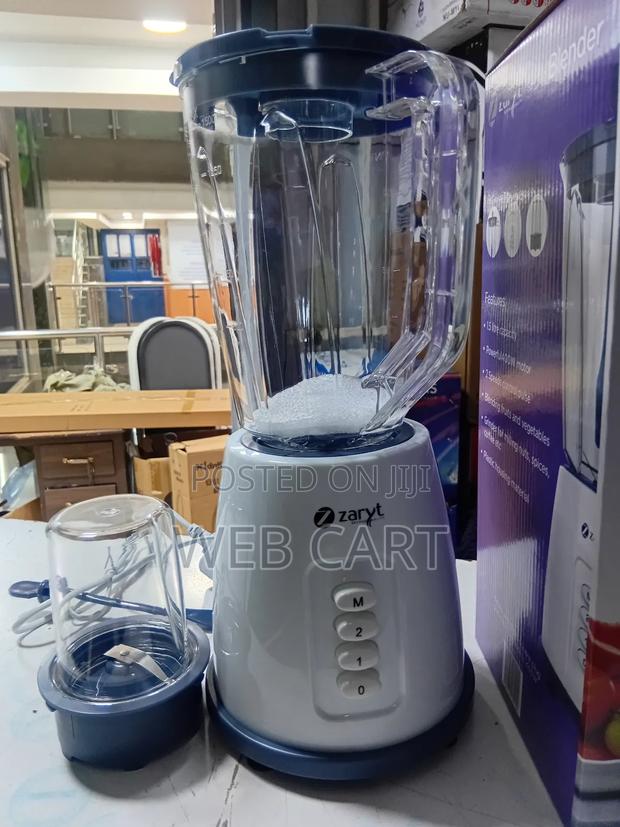 Zaryt Blender 2in1 - main view