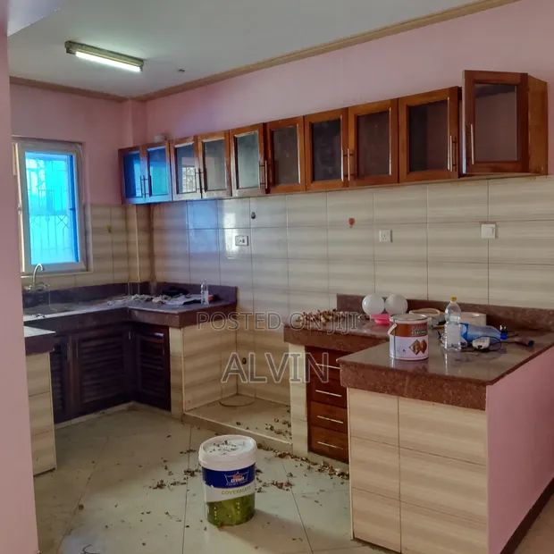 3bdrm Apartment in Majengo Sokoni for rent