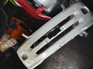 Toyota Noah Old Model(2005) Front Bumpers
