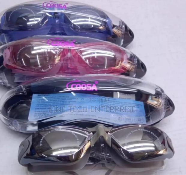 Adults Swimming Googles