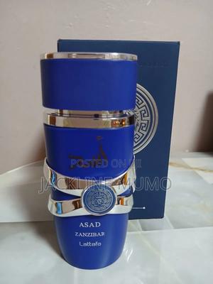 Asad Zanzibar - main view