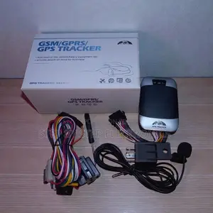 Low-Cost Coban Tk303 GPS Tracker Real-Time Car Motorcycle Anti-Theft