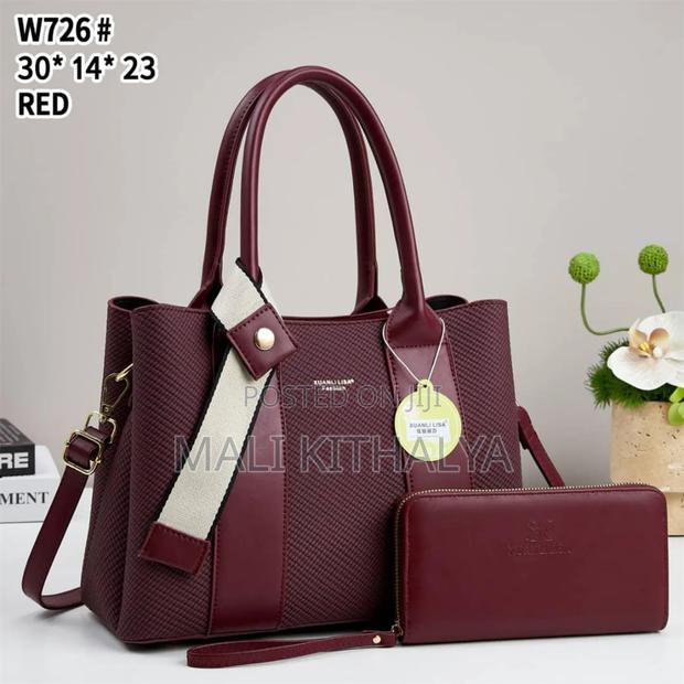 Quality Laether Handbags - thumbnail 2