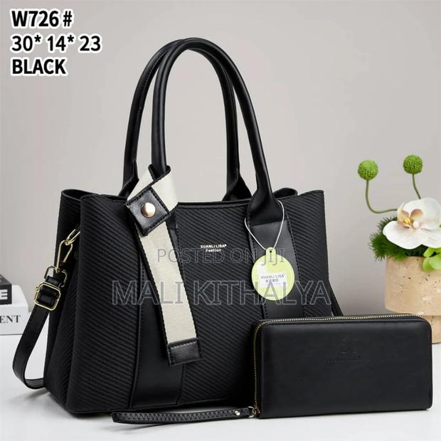 Quality Laether Handbags