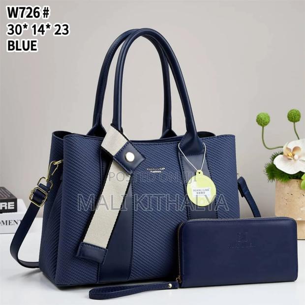Quality Laether Handbags - thumbnail 3