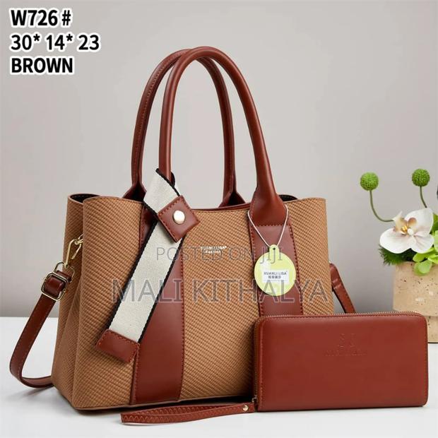 Quality Laether Handbags - thumbnail 6