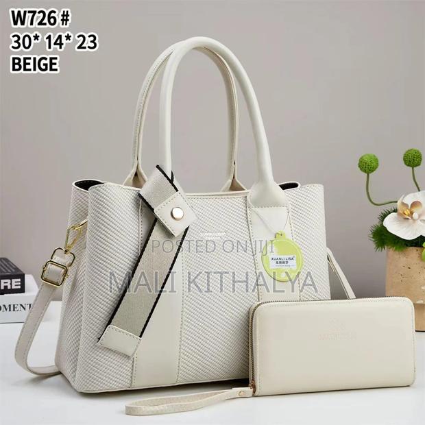 Quality Laether Handbags - thumbnail 7