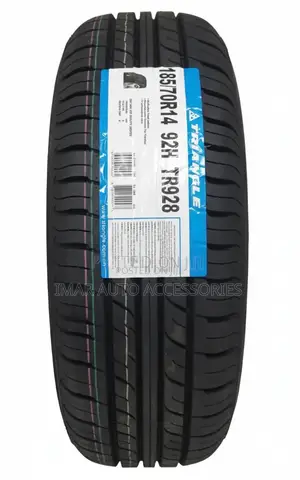 185/70r14 Triangle Tyres | Reliable Grip Affordable Quality Kenya