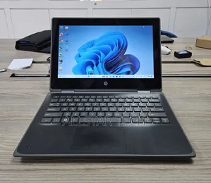 Laptop HP ProBook X360 11 G6 EE 8GB Intel Core I5 SSD 256GB