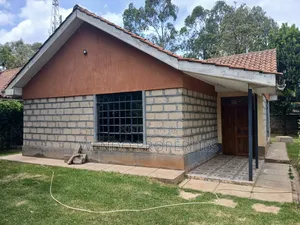 2bdrm Bungalow in Karen for rent