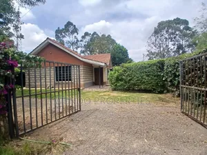 2bdrm Bungalow in Karen for rent