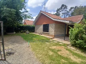 2bdrm Bungalow in Karen for rent