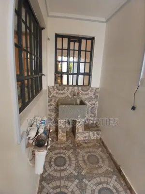 2bdrm Bungalow in Karen for rent