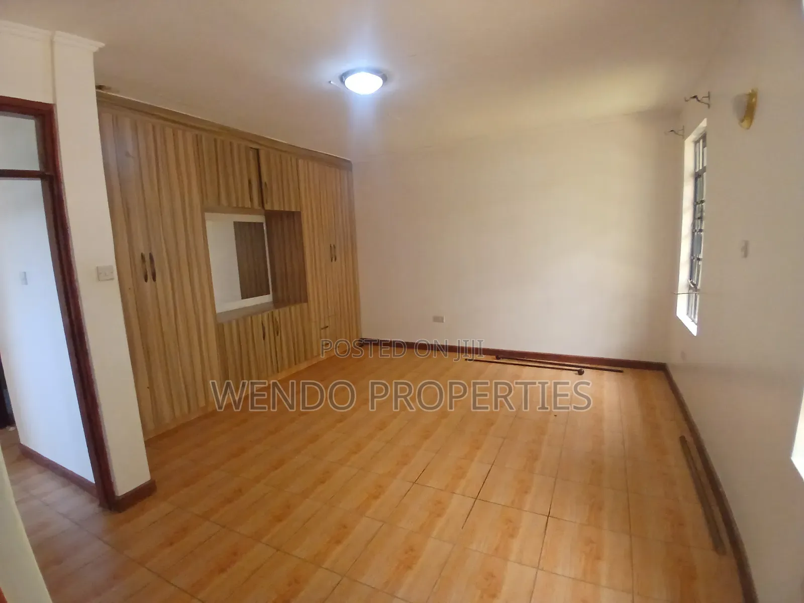 2bdrm Bungalow in Karen for rent