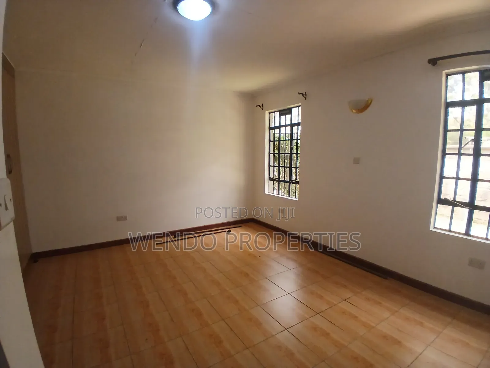 2bdrm Bungalow in Karen for rent