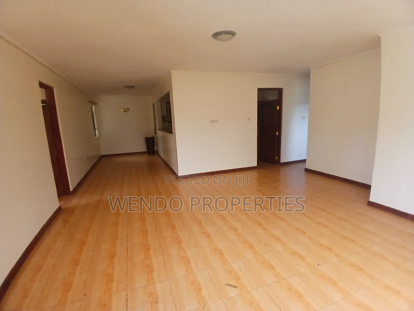 2bdrm Bungalow in Karen for rent