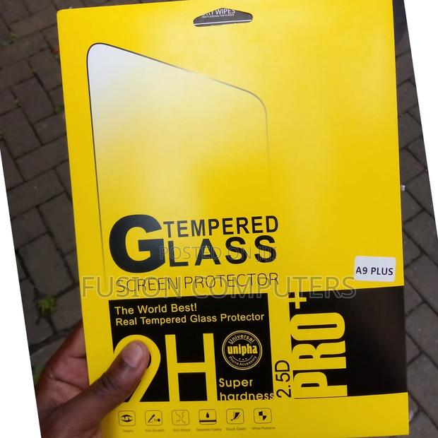 Samsung Galaxy Tab A9+ Screen Protector - thumbnail 2