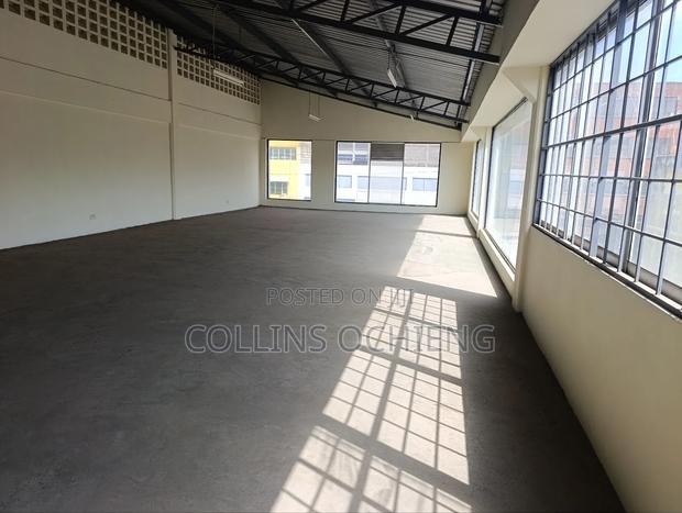 Small Office Space to Let (2,000sqft)- Dar-Es-Salaam Rd - thumbnail 3