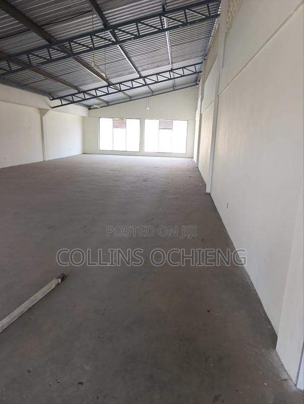 Small Office Space to Let (2,000sqft)- Dar-Es-Salaam Rd - thumbnail 5