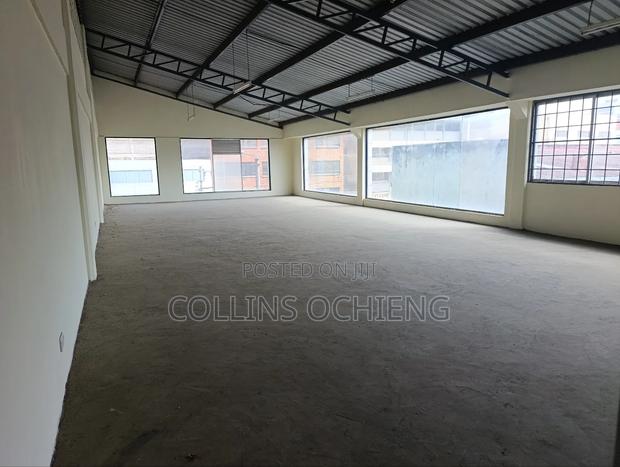 Small Office Space to Let (2,000sqft)- Dar-Es-Salaam Rd - main view