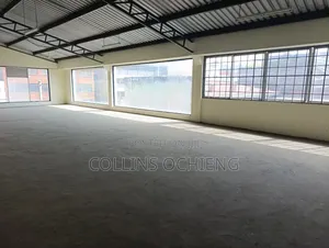 Small Office Space to Let (2,000sqft)- Dar-Es-Salaam Rd