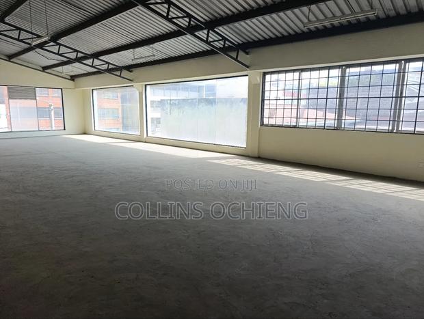 Small Office Space to Let (2,000sqft)- Dar-Es-Salaam Rd - thumbnail 6